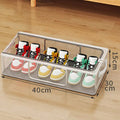 Step Guard — Πείτε αντίο στα βρεγμένα παπούτσια και την ατελείωτη αναζήτηση! - Esilora