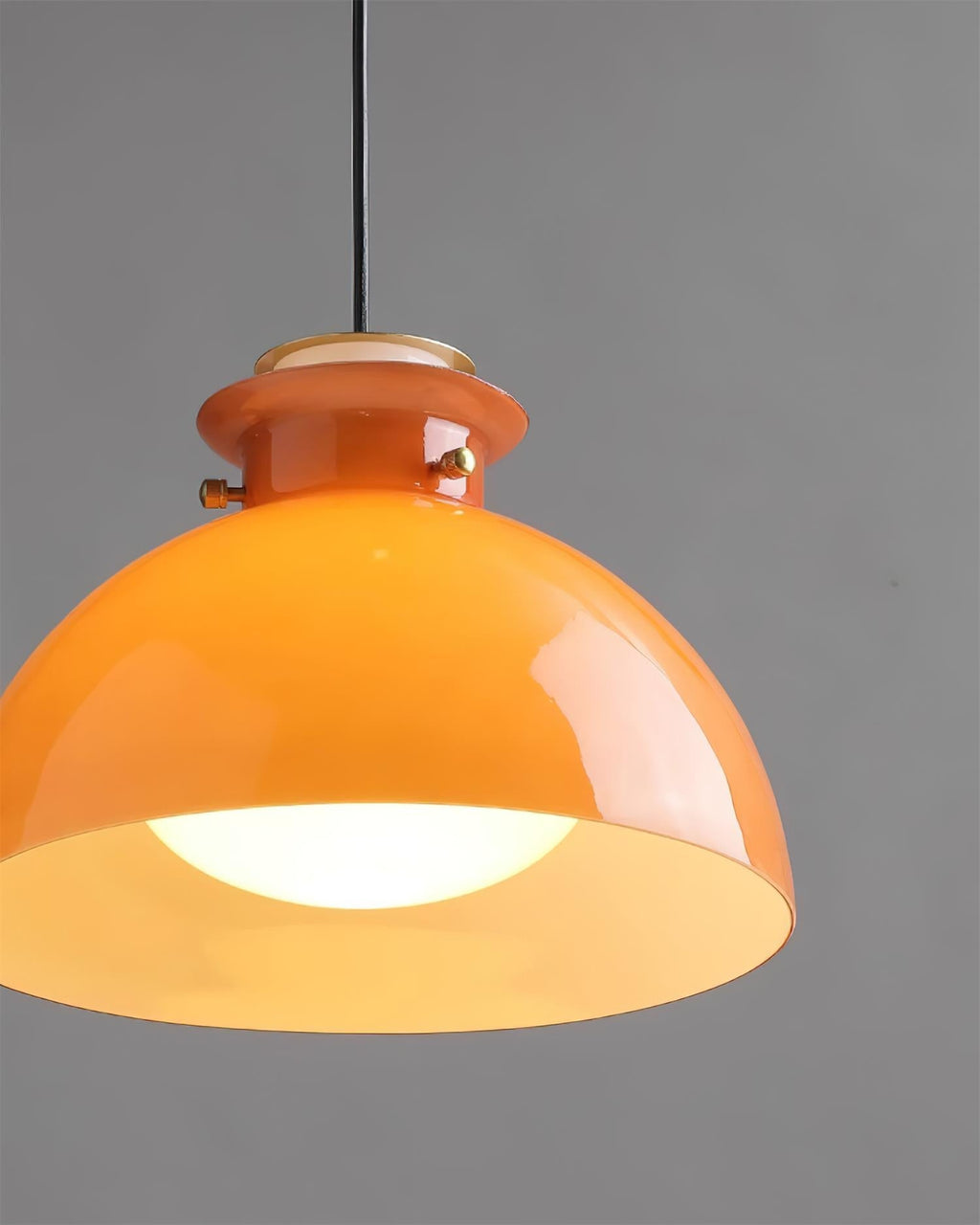Glebe Pendant Lamp | Esilora