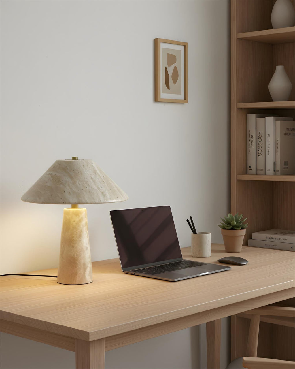 Auralin Table Lamp | Esilora