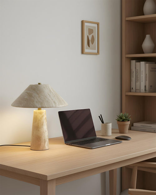 Auralin Table Lamp | Esilora