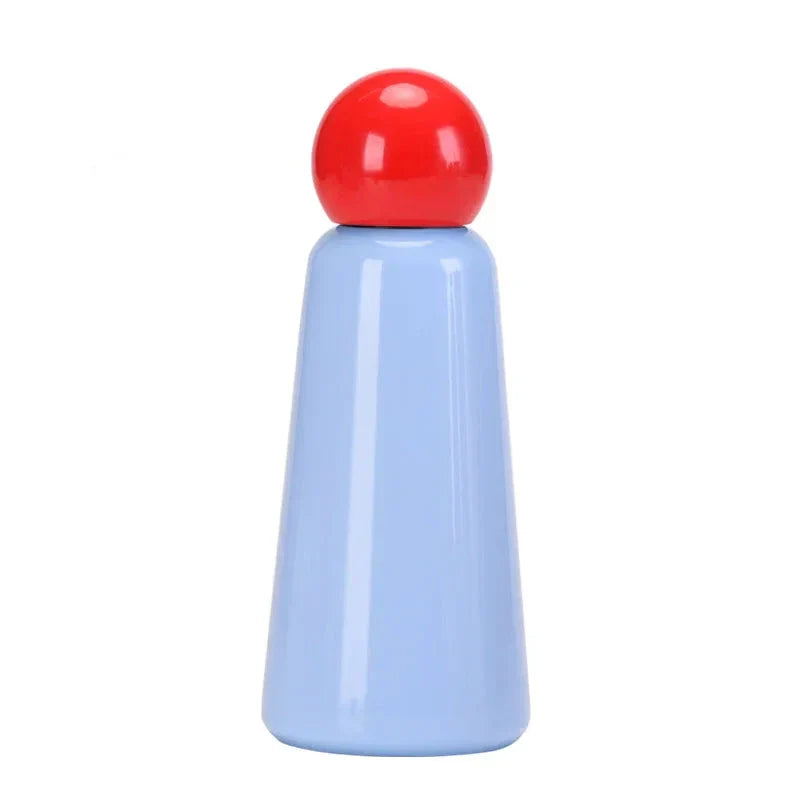 Insulated Water Bottle for All-Day Temperature Control