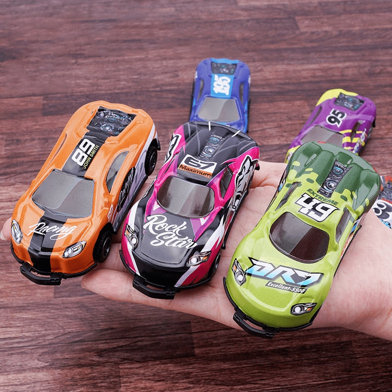 Pure Adrenaline and Endless Adventure for Kids - ThunderRush - Esilora
