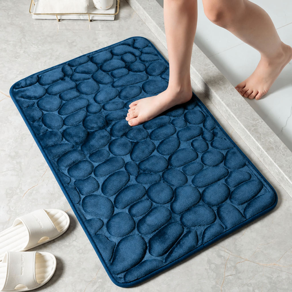 SureStep — Step Confidently on Safely Cuddled, Dry, and Slip-Free Floors - Esilora