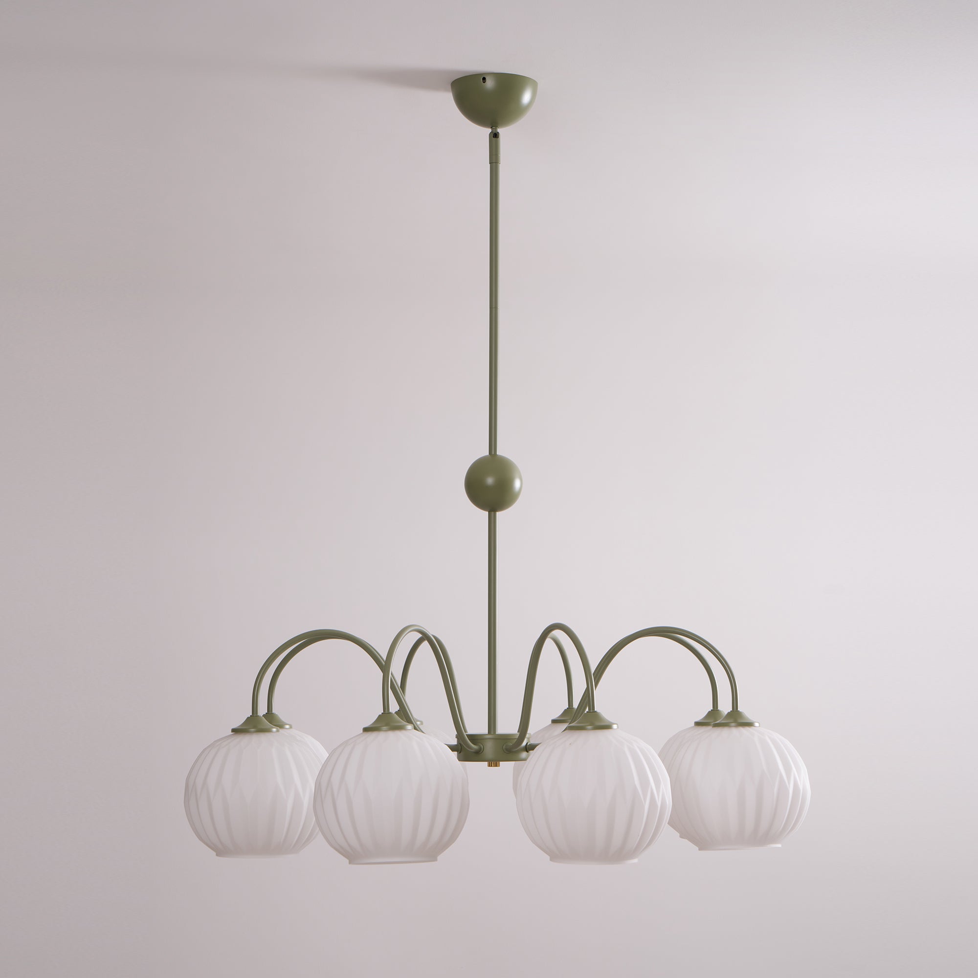 Renee Chandelier | Esilora