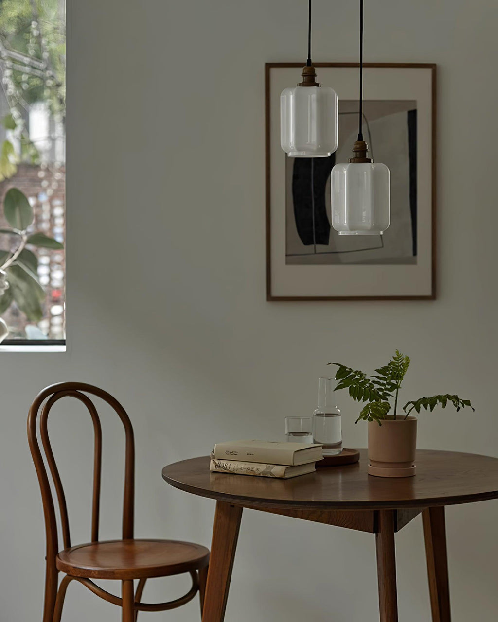 Henry Pendant Lamp | Esilora