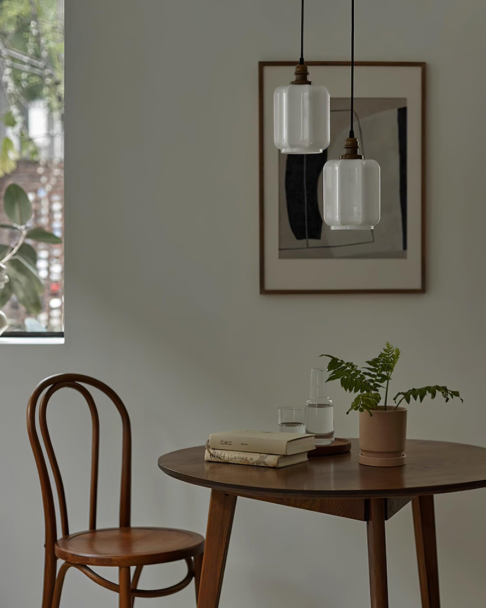 Henry Pendant Lamp | Esilora