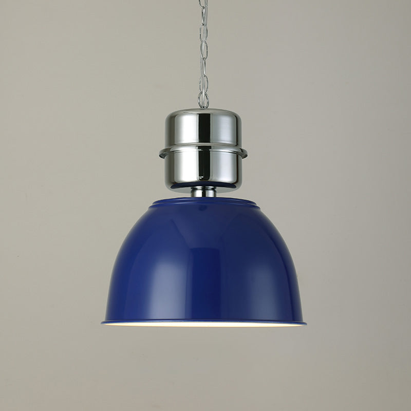 Jielde Dante Pendant Lamp | Esilora