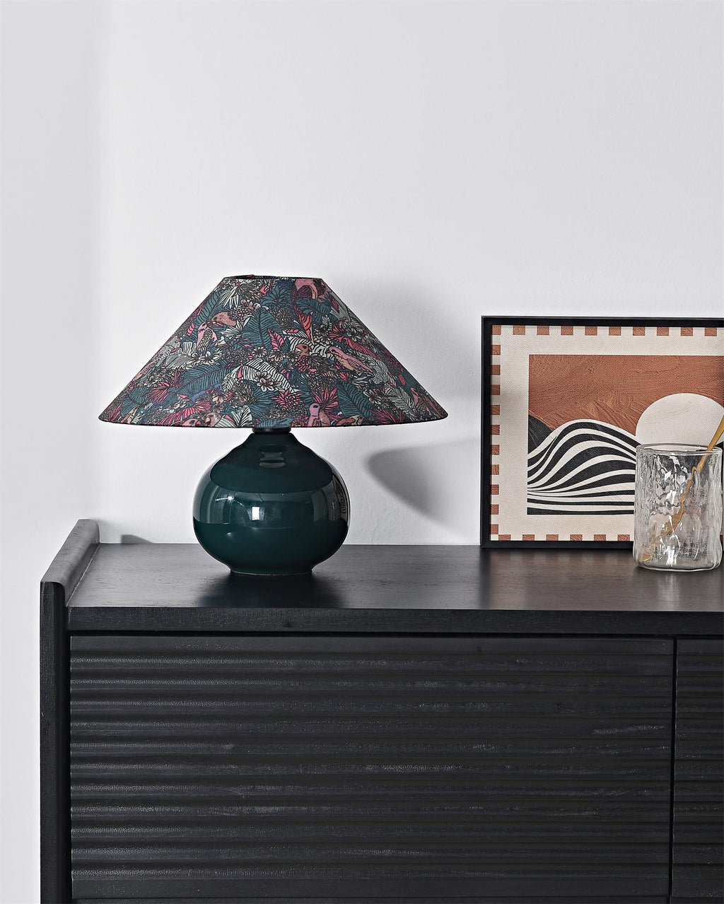 Kalinda Table Lamp | Esilora