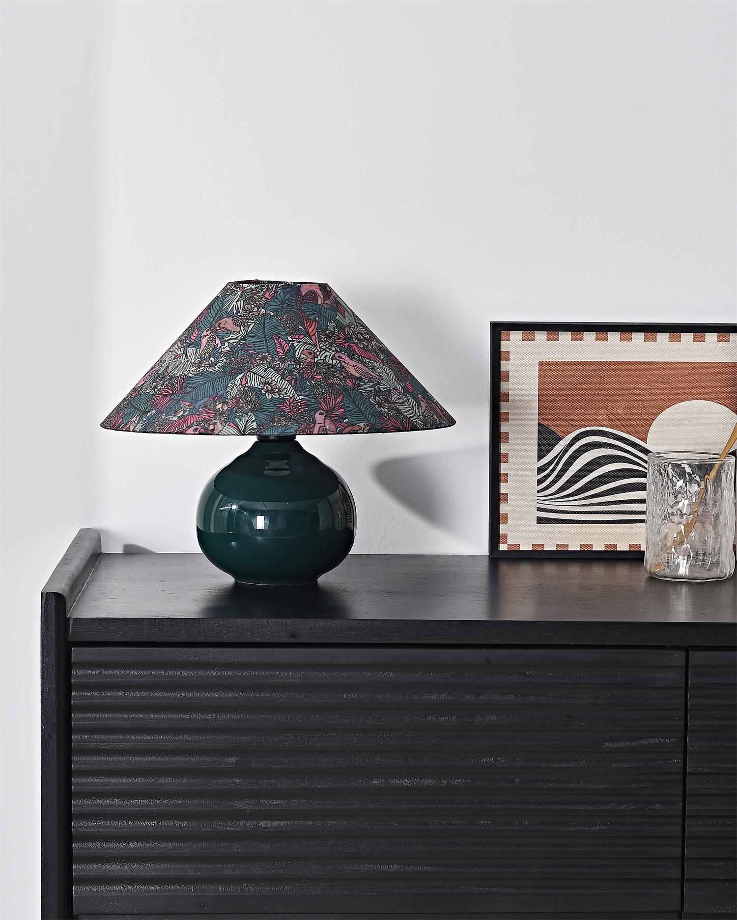 Kalinda Table Lamp | Esilora