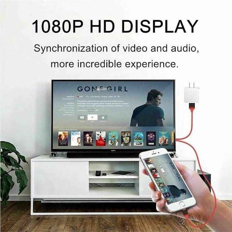 Pure Cinema Experience: Stream Instantly and Enjoy Battery Life - Esilora