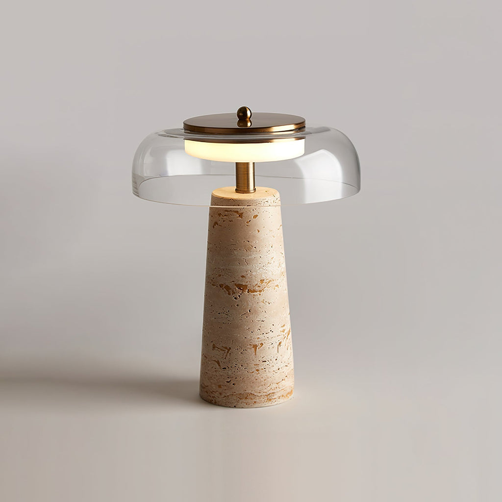 Lumetra Table Lamp | Esilora