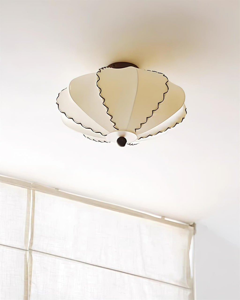 Lucian Ceiling Light | Esilora