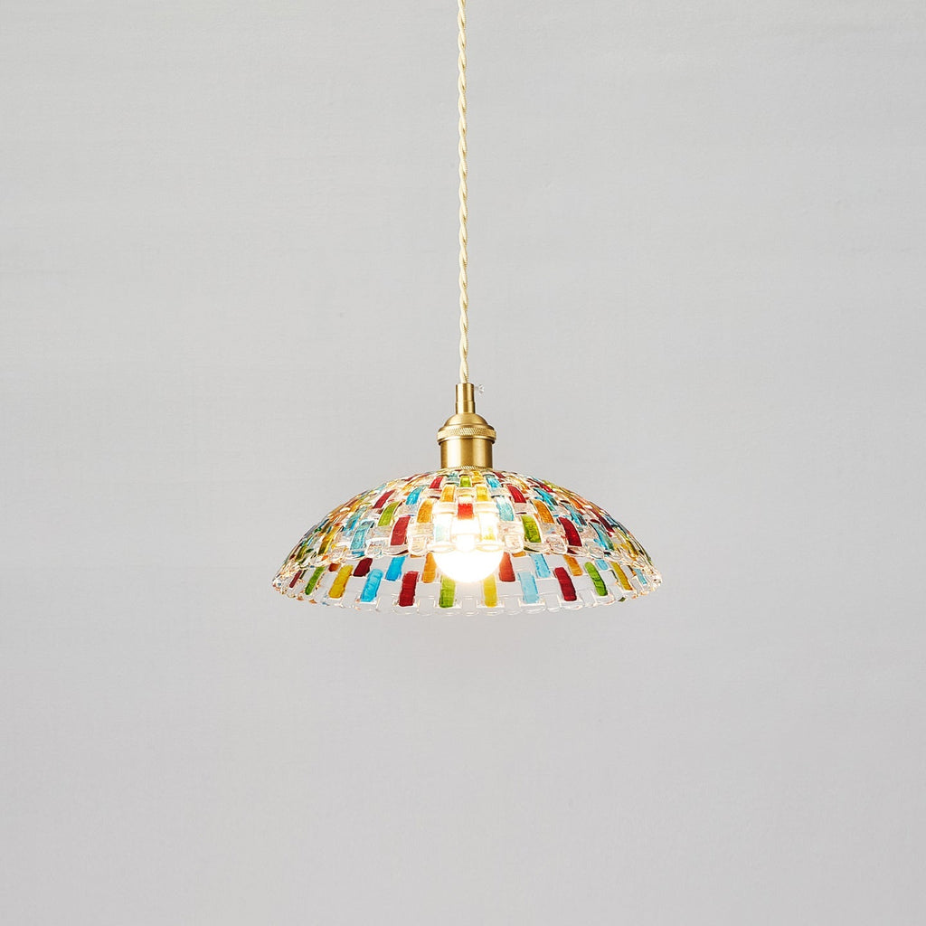 Lampă suspendată Kaleido | Esilora