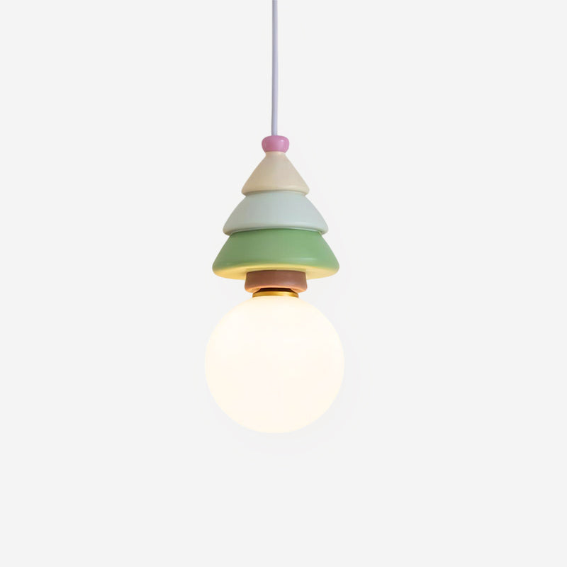 Luma Globe Pendant Lamp | Esilora