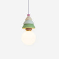 Luma Globe Pendant Lamp | Esilora