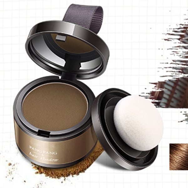 SoftCover per capelli voluminosi – Copre istantaneamente le zone diradate - Esilora