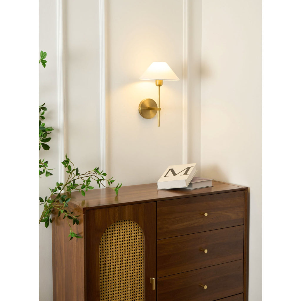 مصباح حائط Hackney | Esilora