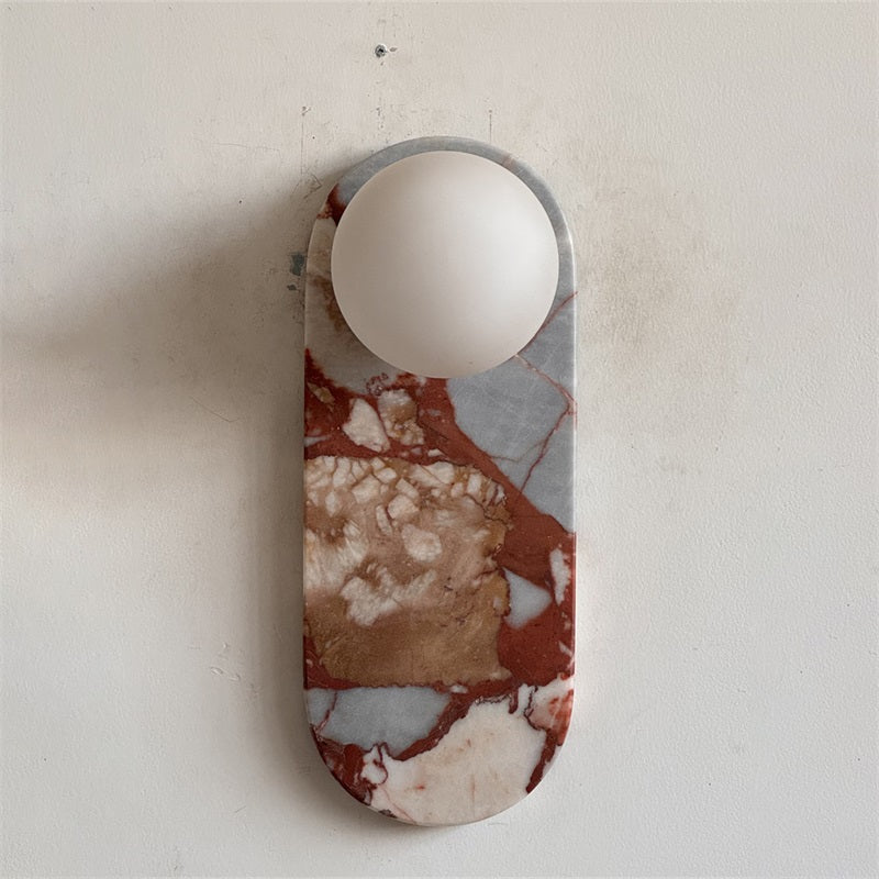 Lucie Wall Lamp | Esilora