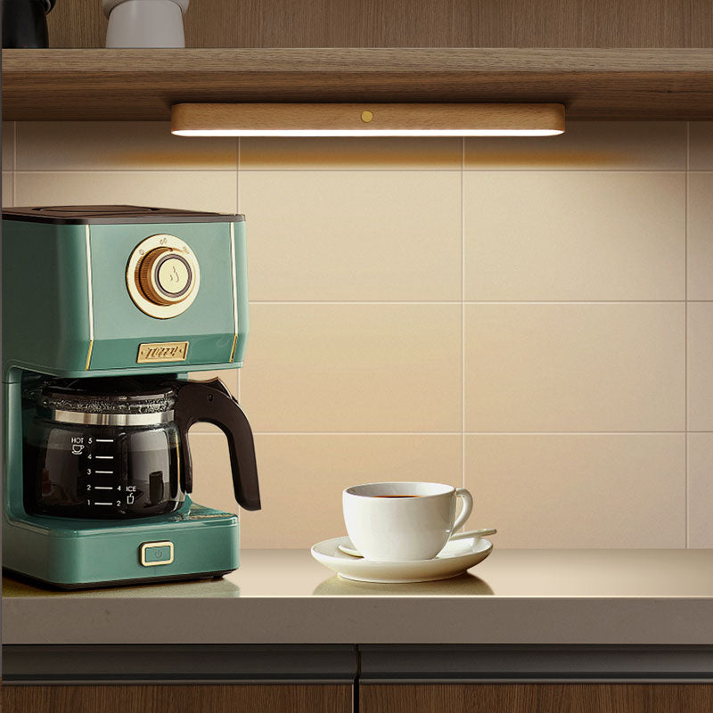 Stylish Light Without Drilling or Wires – Freedom with Lumisurge - Esilora
