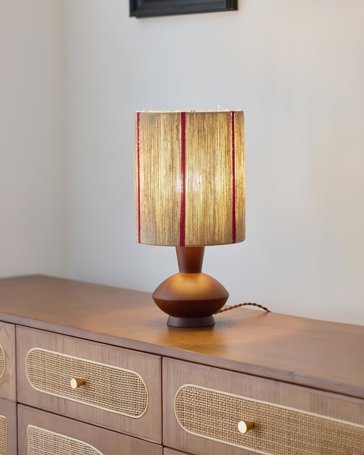 Onslow Table Lamp | Esilora