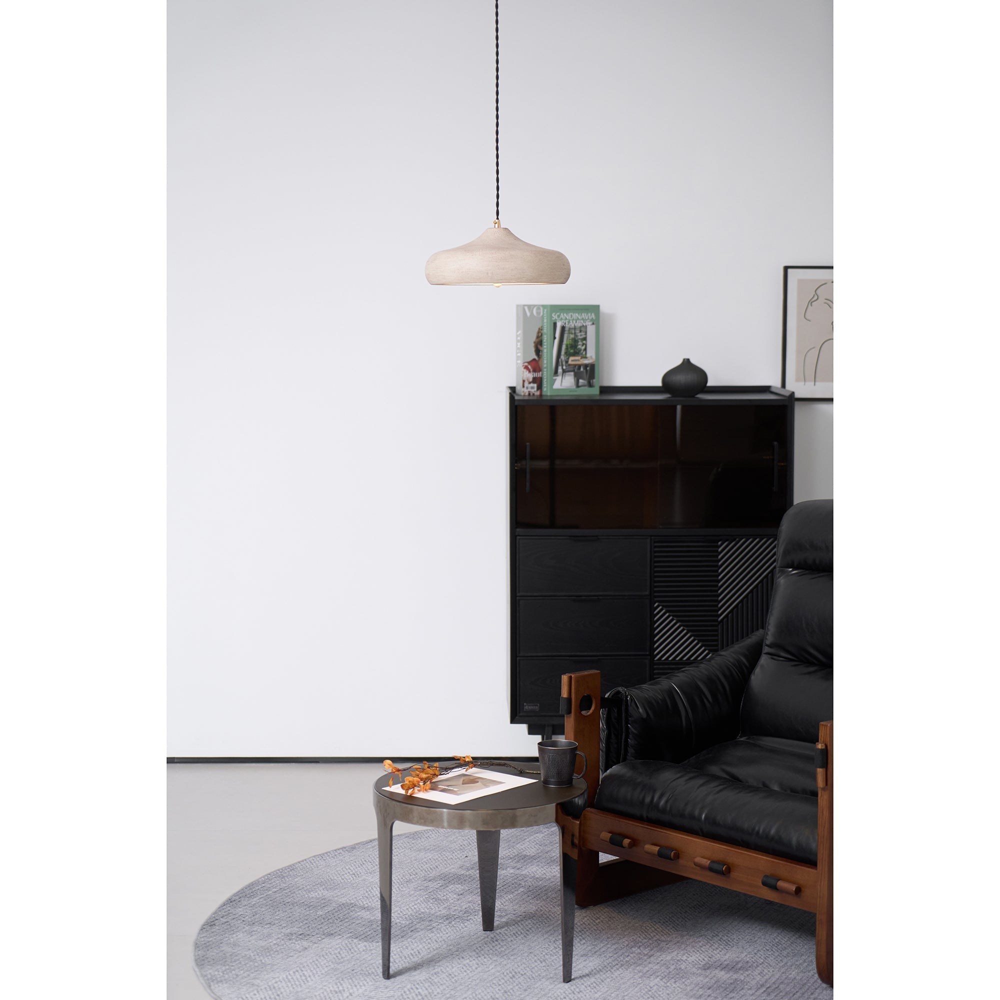Kichler Danika Pendant Lamp | Esilora