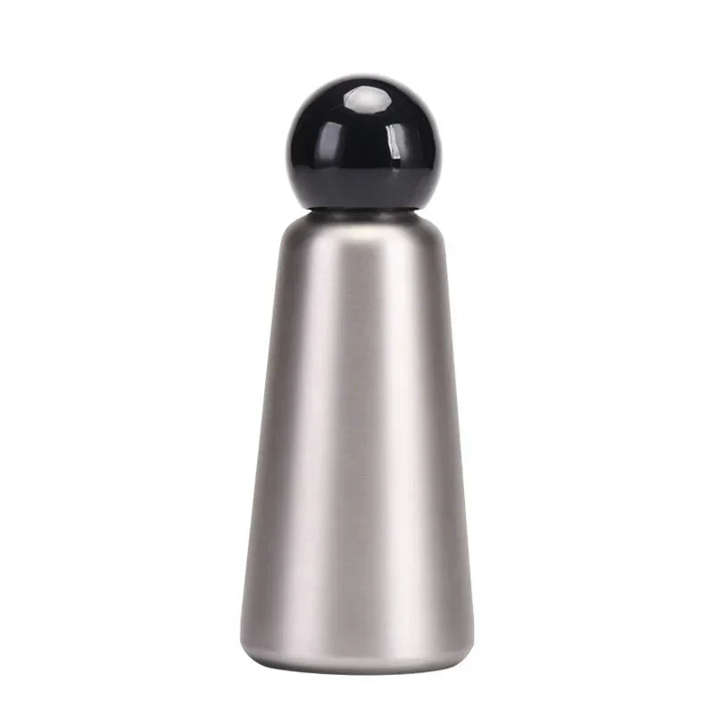 Insulated Water Bottle for All-Day Temperature Control