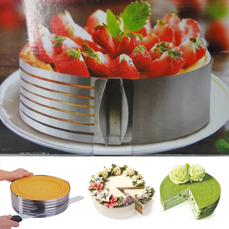 SliceCraft – Perfekte kakelag som alle vil beundre – Esilora