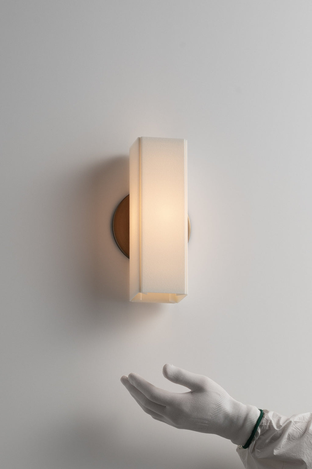 Loir Wall Lamp | Esilora
