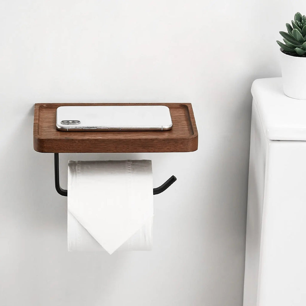 Stylish Organization to Transform Your Bathroom into a Relaxing Oasis - Esilora