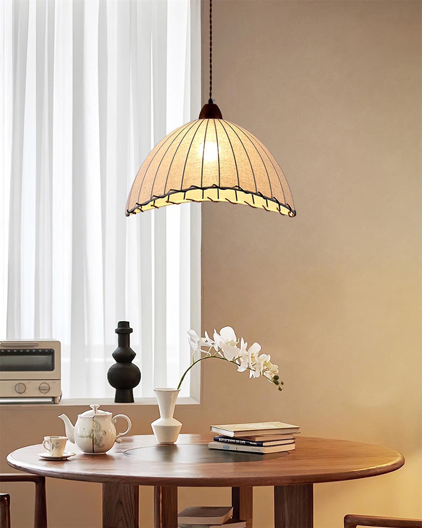 Sanna Pendant Lamp | Esilora