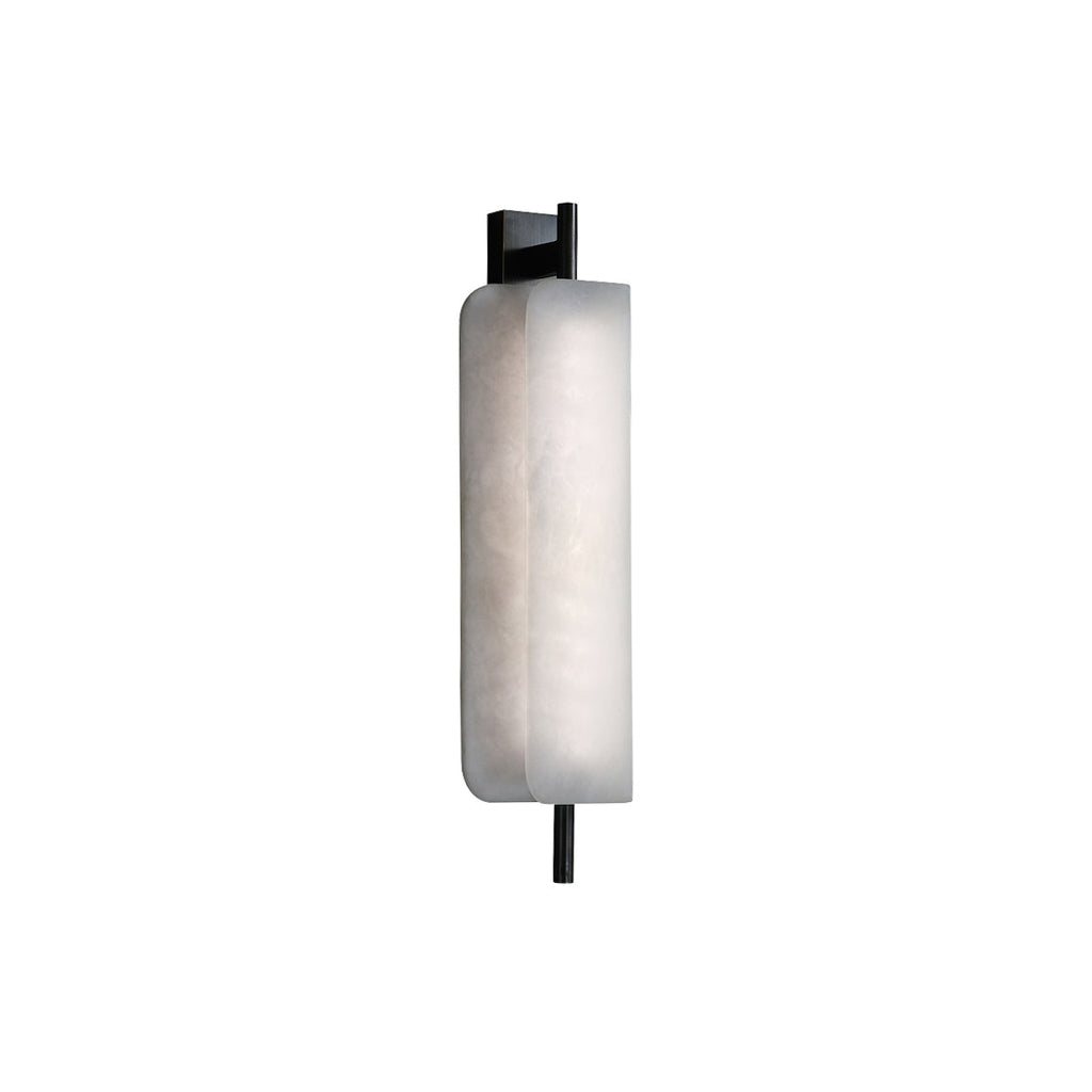 Kinkairo Alabaster Wall Lamp | Esilora