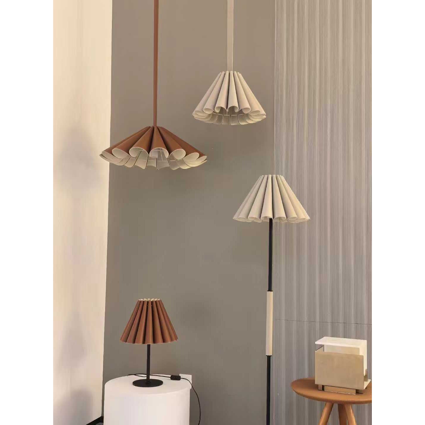 Lora Pendant Lamp | Esilora