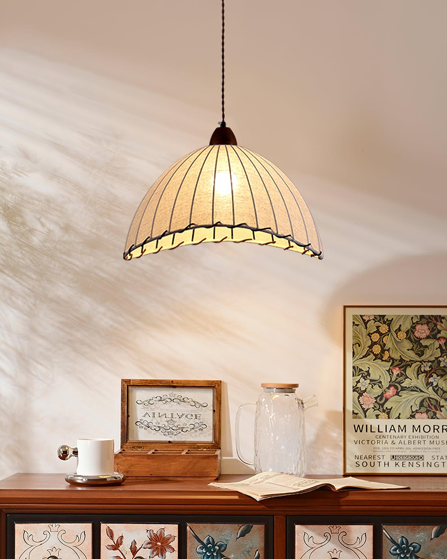 Sanna Pendant Lamp | Esilora