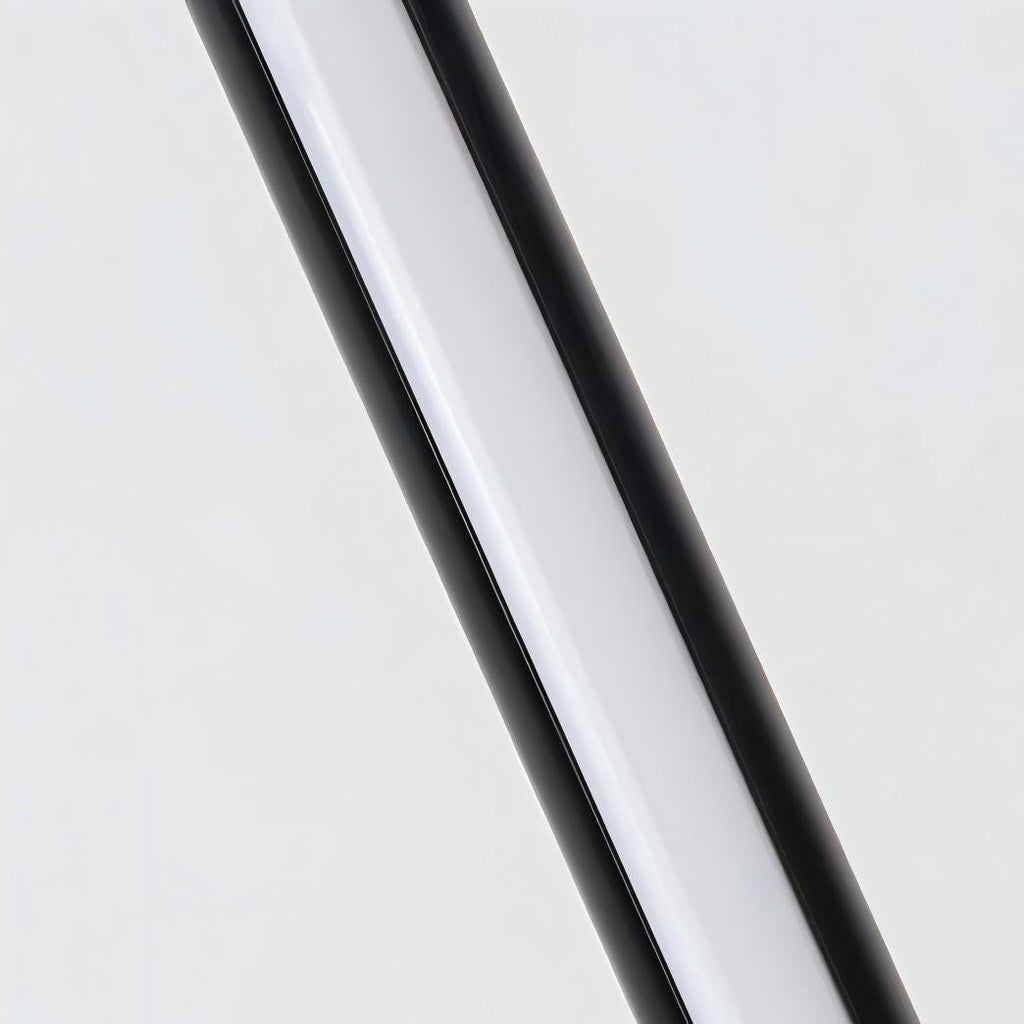 Raytrae Linear Minimalist LED Wall Light - Modern Slim Wall Sconce for Living Spaces N22 | Esilora