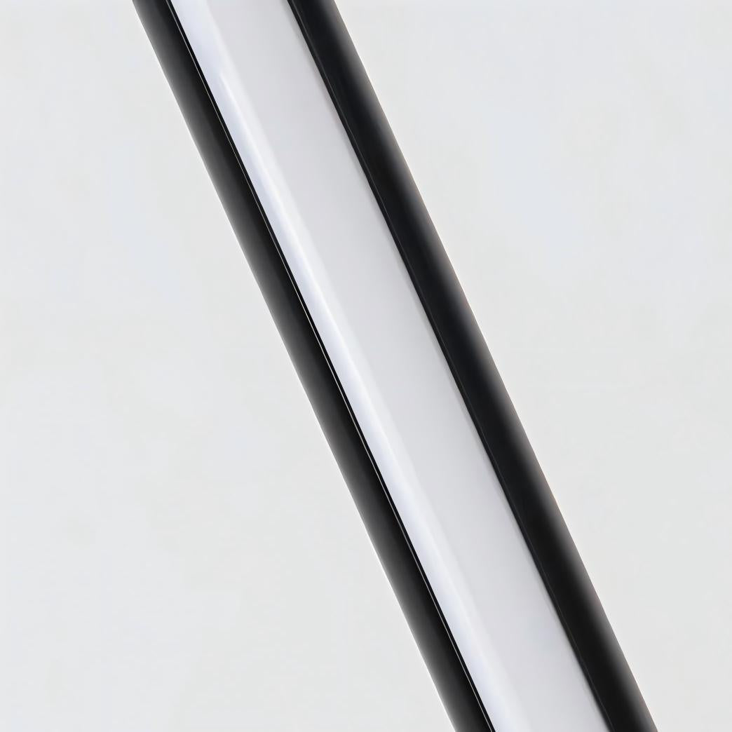 Raytrae Linear Minimalist LED Wall Light - Modern Slim Wall Sconce for Living Spaces N22 | Esilora