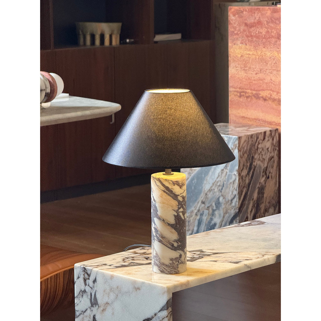 Morola Tischlampe | Esilora