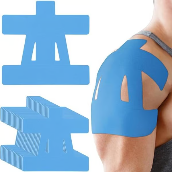 Shoulder Support Brace for Enhanced Strength and Comfort - Esilora