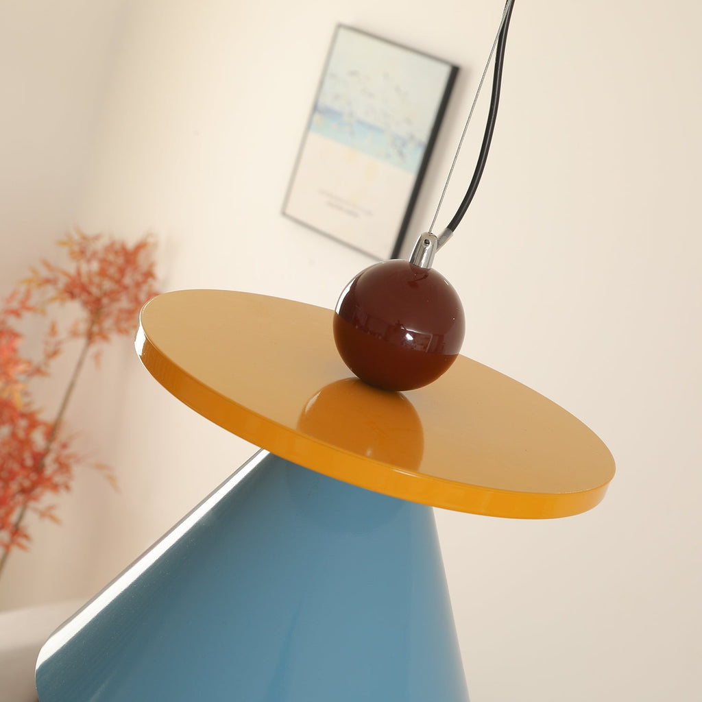 Riva Pendant Lamp | Esilora