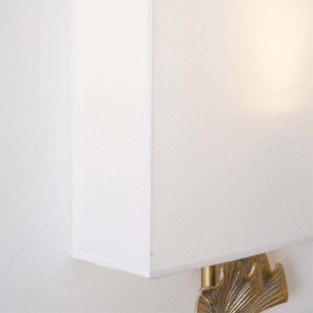 Nástěnná lampa Gingko | Esilora
