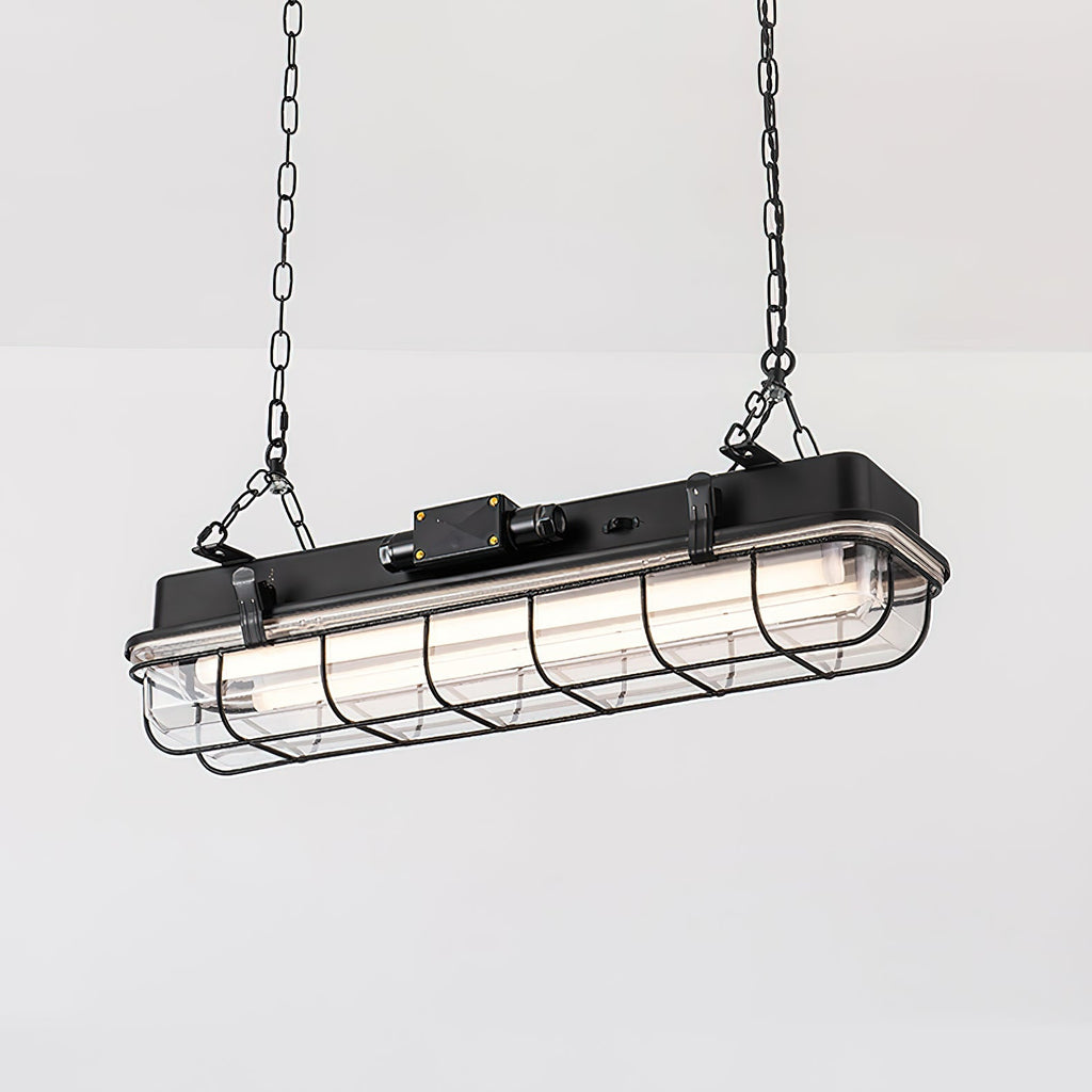 Porringer Pendant Lamp | Esilora