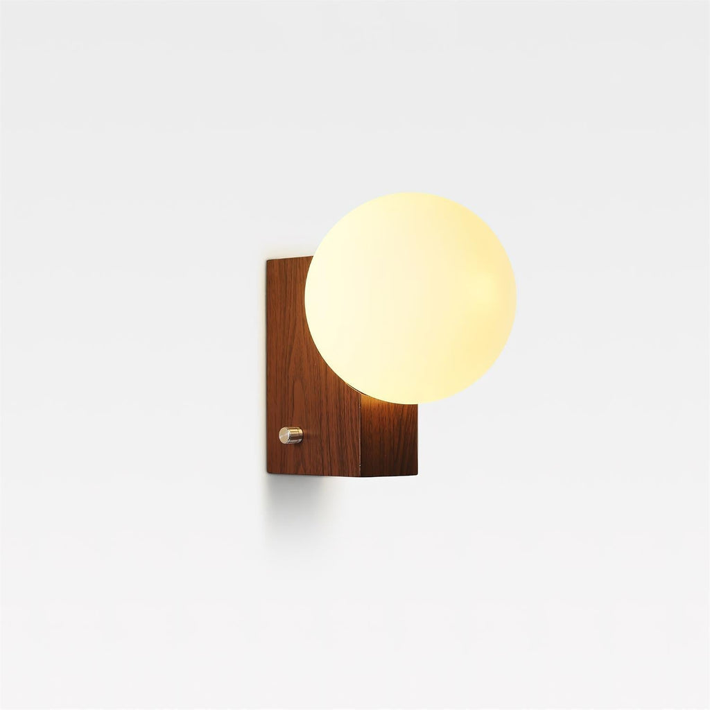 Glowen Wall Lamp | Esilora