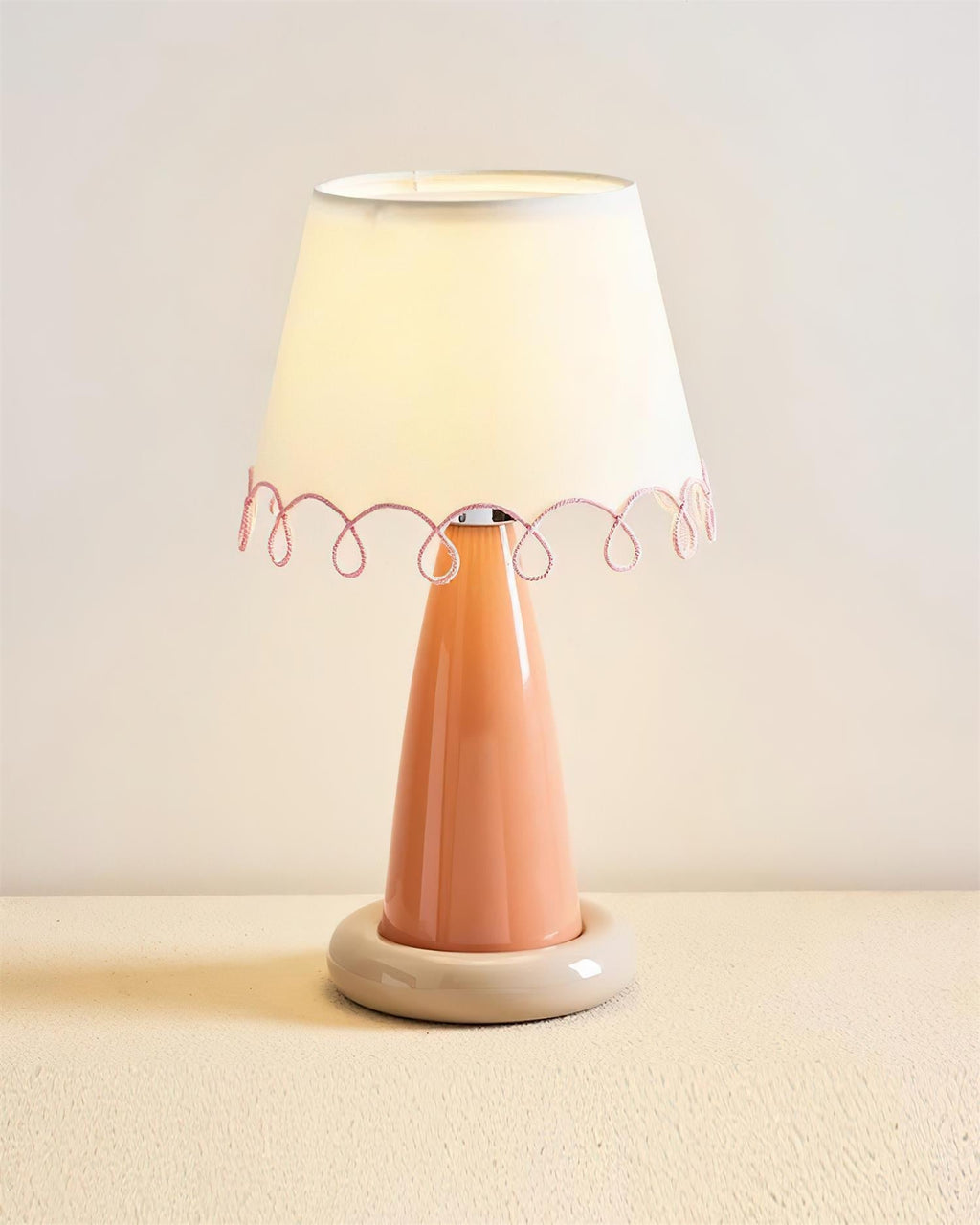 Lollio Table Lamp | Esilora
