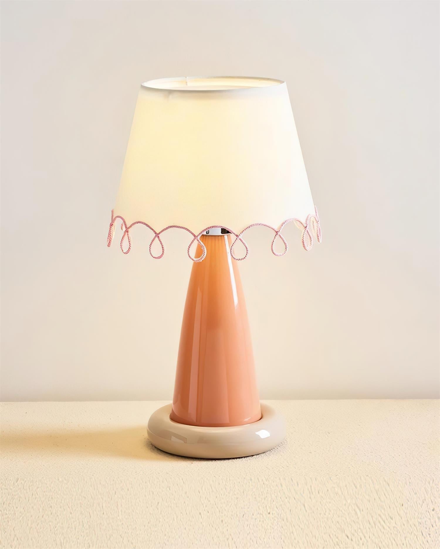 Lollio Table Lamp | Esilora