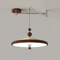 Hover-arm pendellampe | Esilora