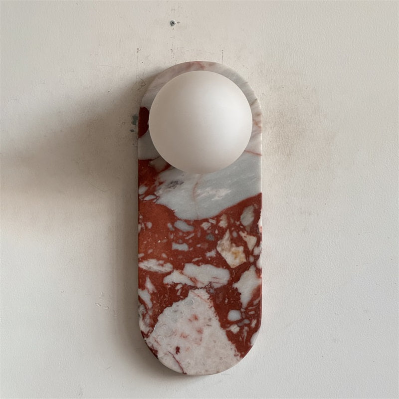 Lucie Wall Lamp | Esilora