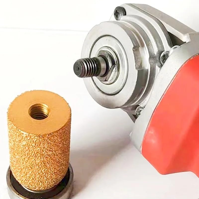 Precision Grinding Tool for Perfect Stone Surfaces - Esilora