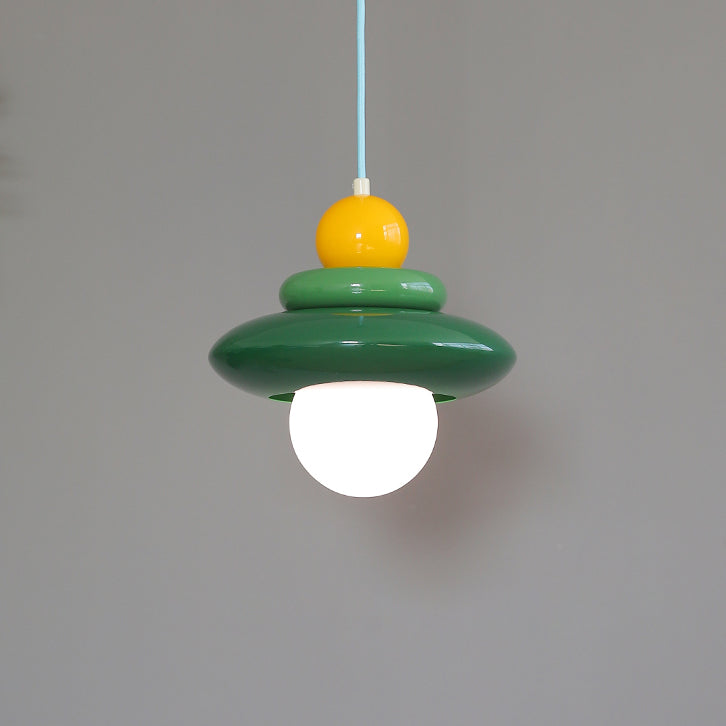 LolliDrop Pendant Lamp | Esilora