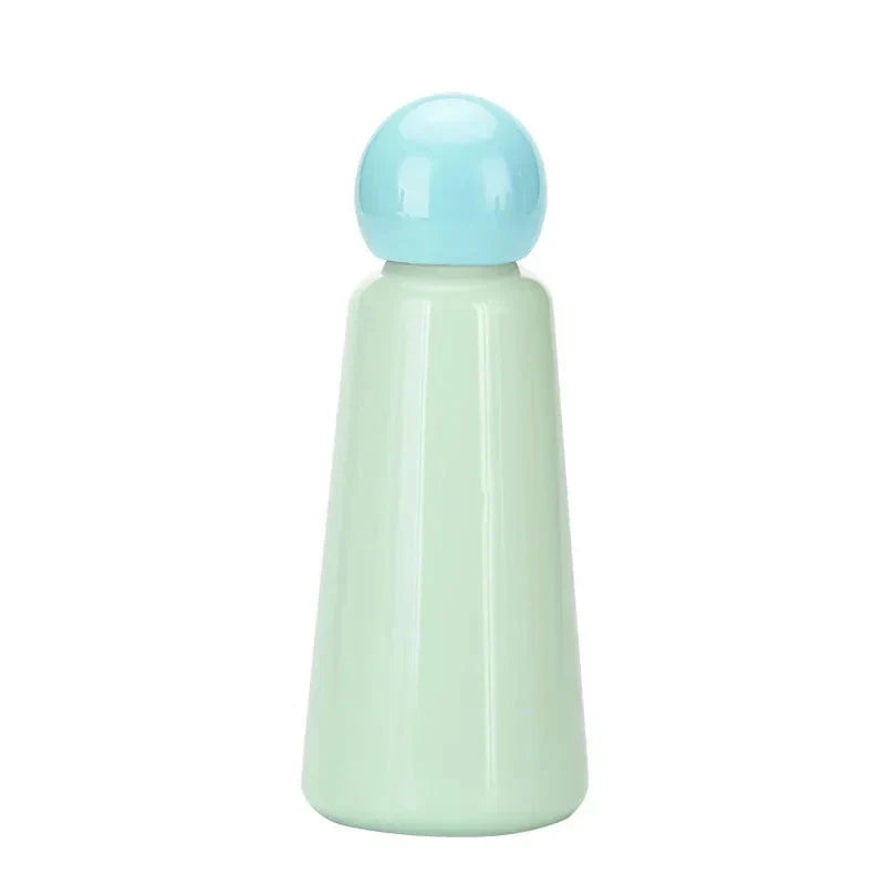 Insulated Water Bottle for All-Day Temperature Control