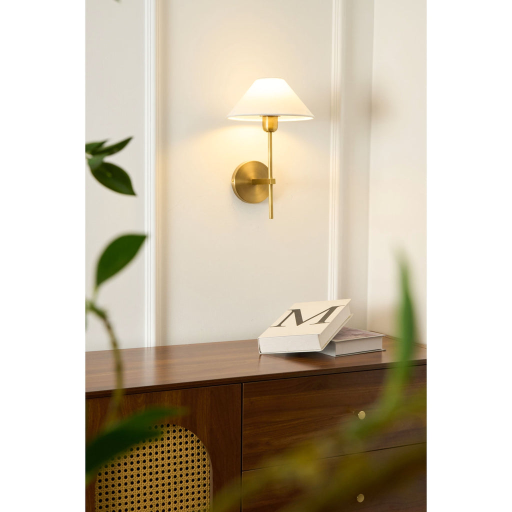 مصباح حائط Hackney | Esilora