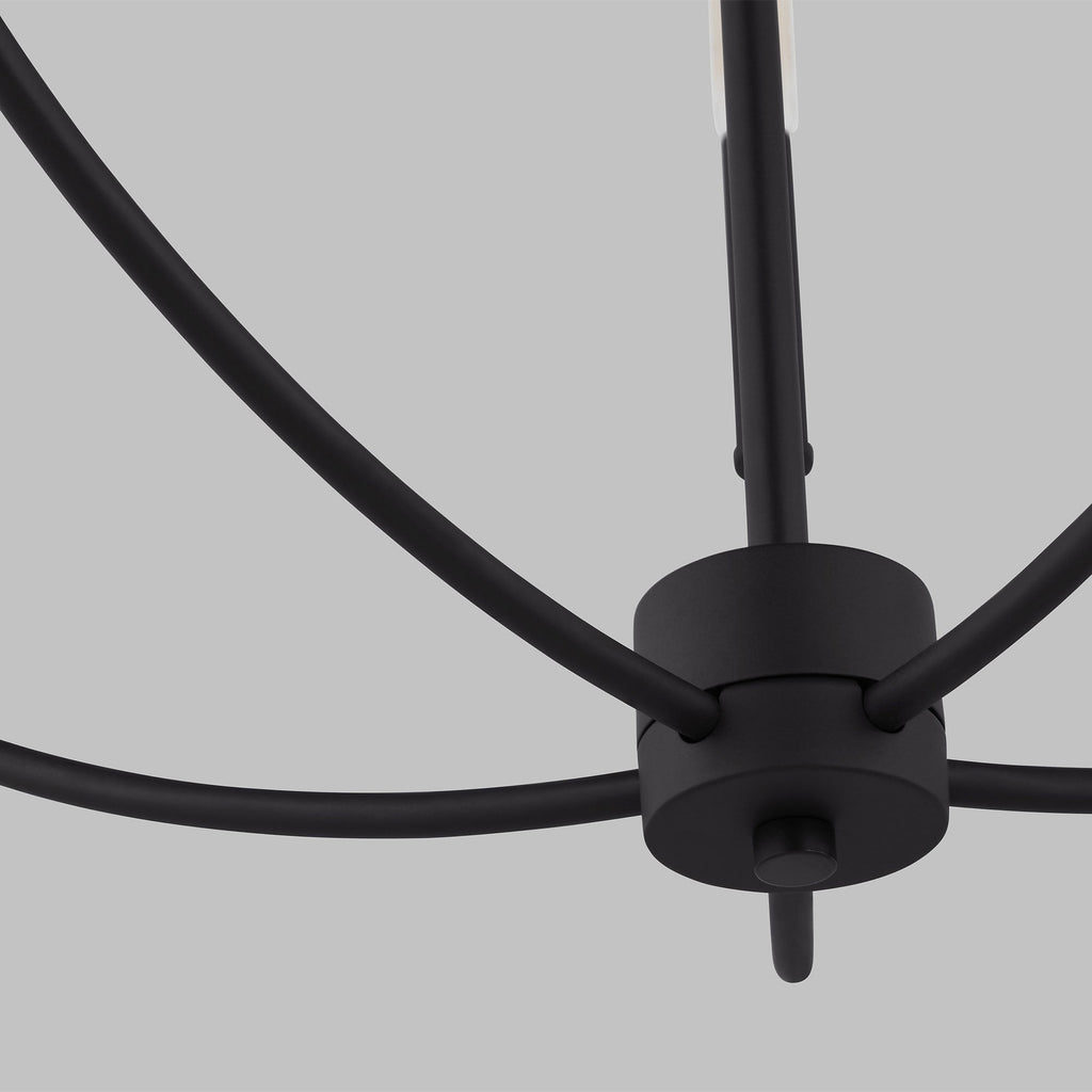 Greenwich Chandelier | Esilora